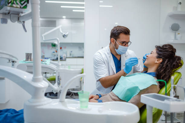 Best Emergency Dental Care  in Apopka, FL